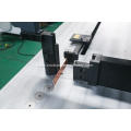 CNC Busbar Bending Machine With 3D Software